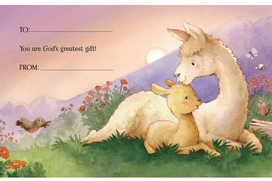 God Gave Me You Book
