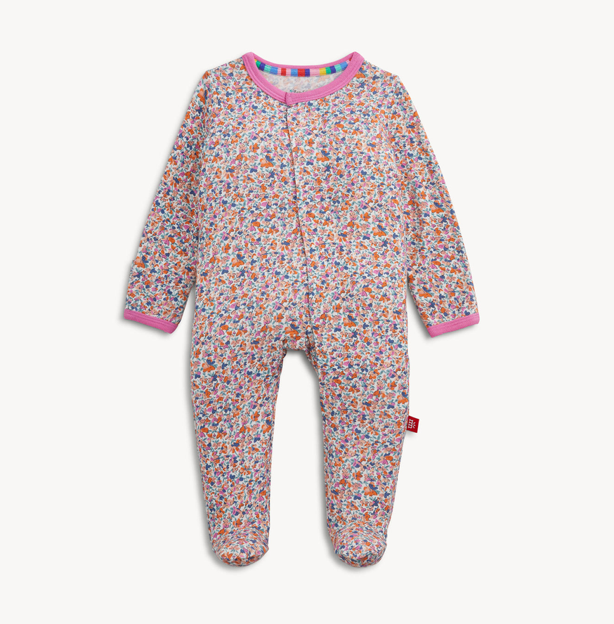 STELLA MAGNETIC FOOTIE