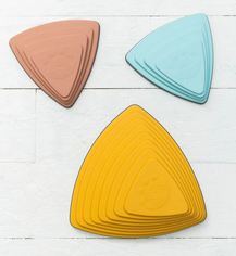 Balance Stepping Stones