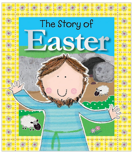 The Story of Easter - Book