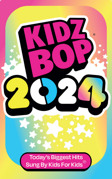 Yoto - KIDZ BOP 2024