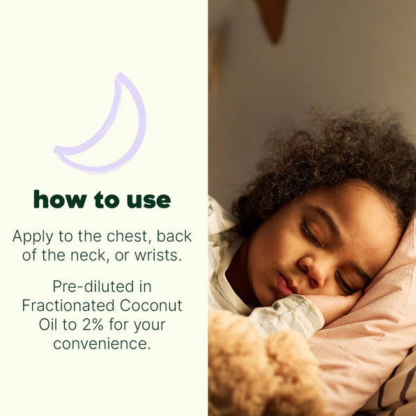 Plant Therapy Roll On Nighty Night