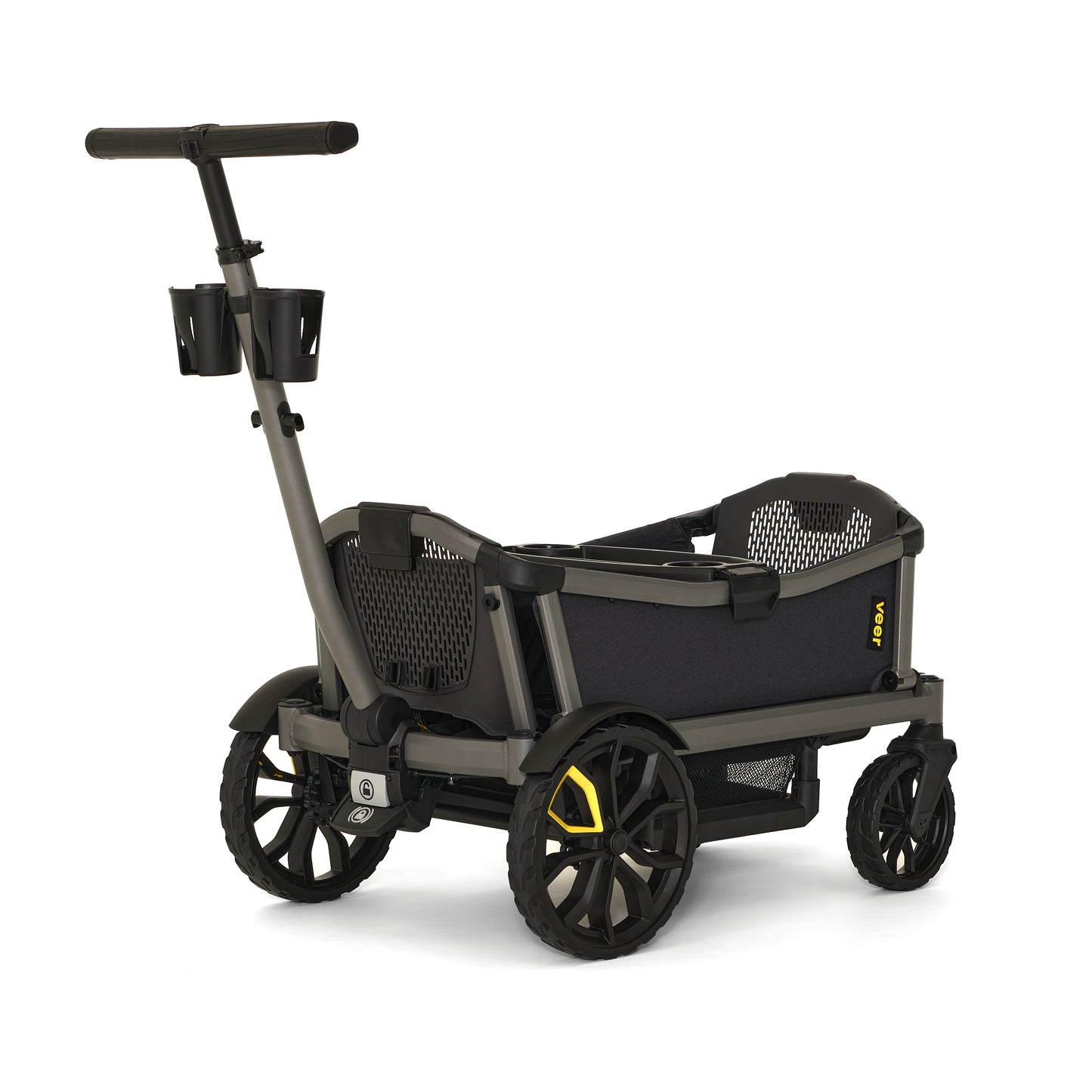 Veer Cruiser City XL Wagon