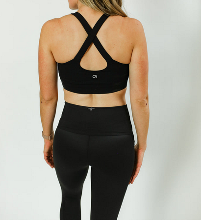Maternity To Postpartum Active Leggings - 2.0