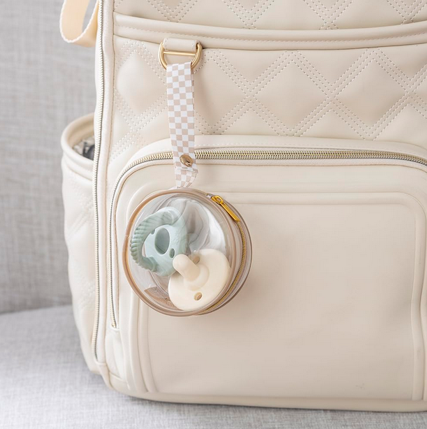 Itzy Paci Case (toast)