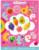 SQUISHY FRIENDS: FOODIE CUTIES