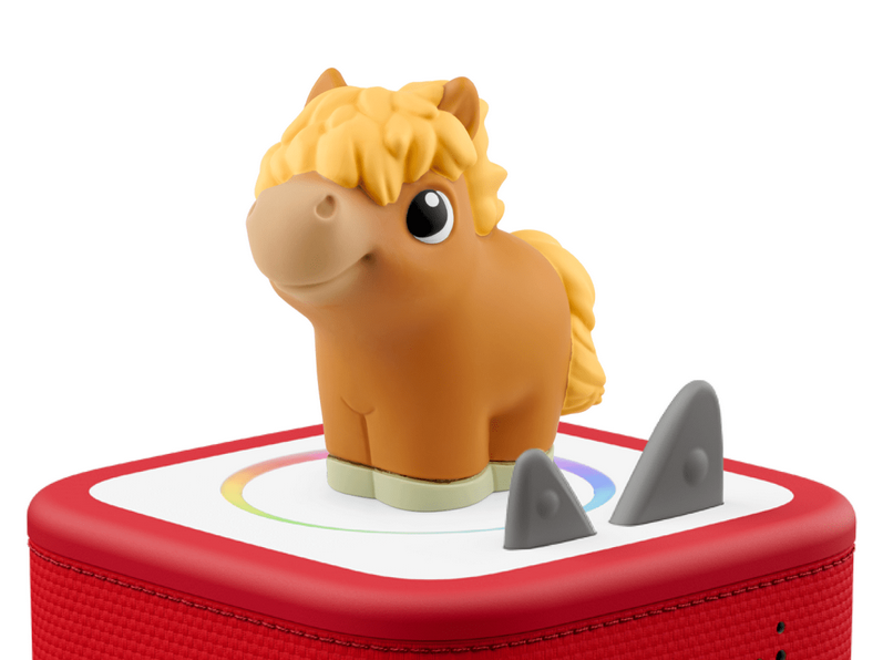 Soft Tonies - Horse