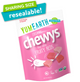 YumEarth Organic Fruity Red Chewys 5 oz.