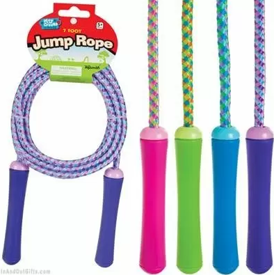 *7 ft Playground Jump Rope