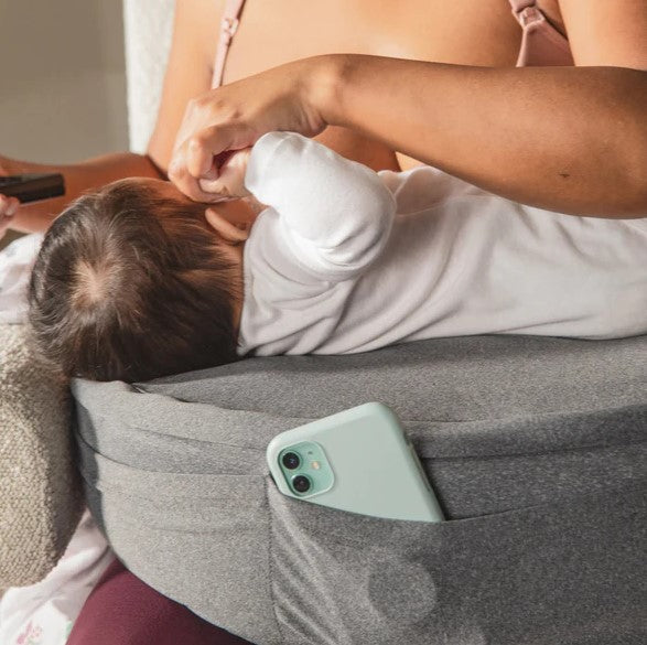Adjustable Nursing Pillow