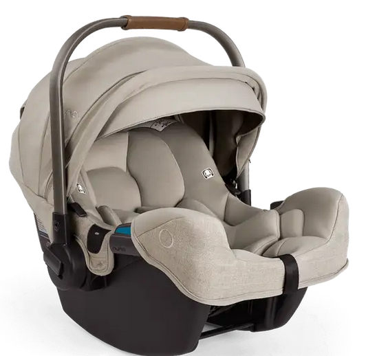 Nuna Pipa RX Infant Car Seat