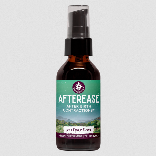 AfterEase PREG 2oz Dropper