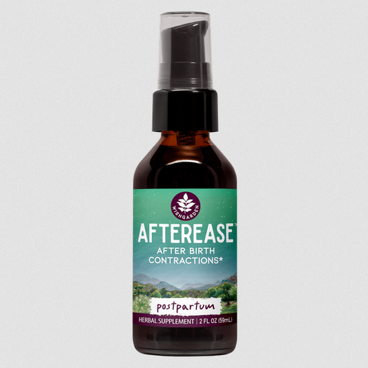 AfterEase PREG 2oz Dropper