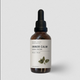 Inner Calm Herbal Tincture (Anxiety Support Tincture) | 2 Oz