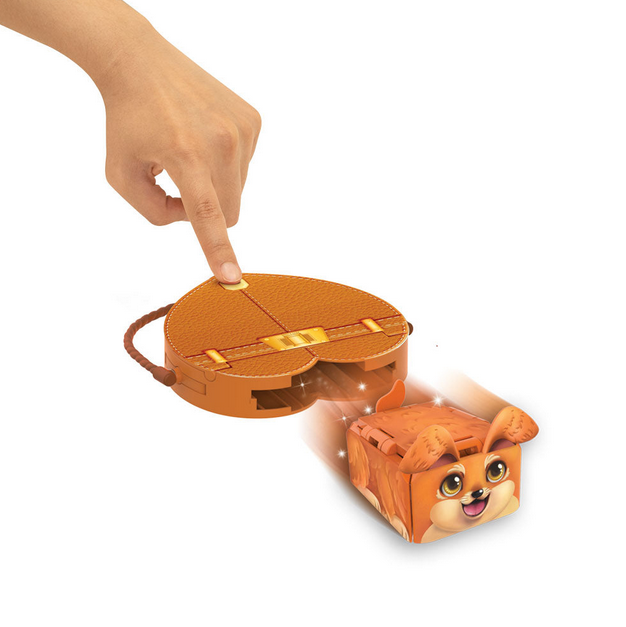 *Pet's 2 Love Pet Purse - Milo