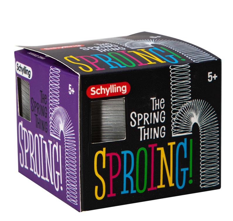 SPROING