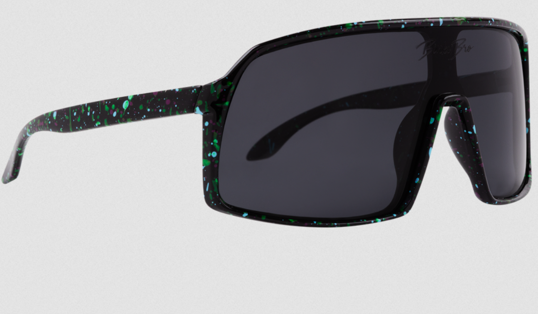 Monteverde (Dynamite Black) Sunglasses Toddler