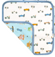 Speedster Security Blanket Single