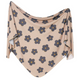 Gemma Knit Blanket Single