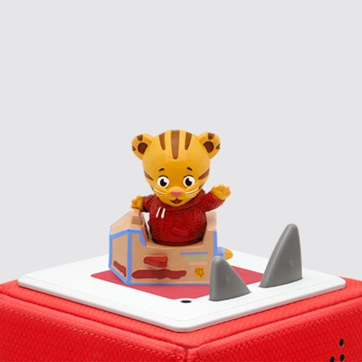 Daniel Tiger - Elegant Mommy
