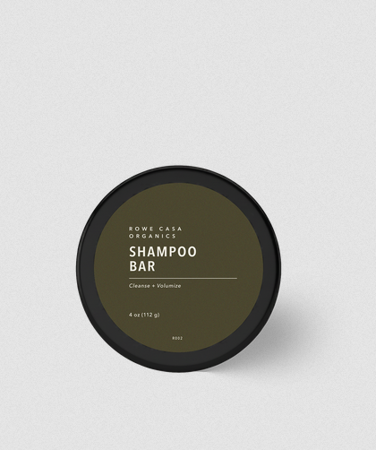 SHAMPOO BAR | 4 OZ