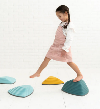 Balance Stepping Stones