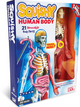 Squishy Human Body