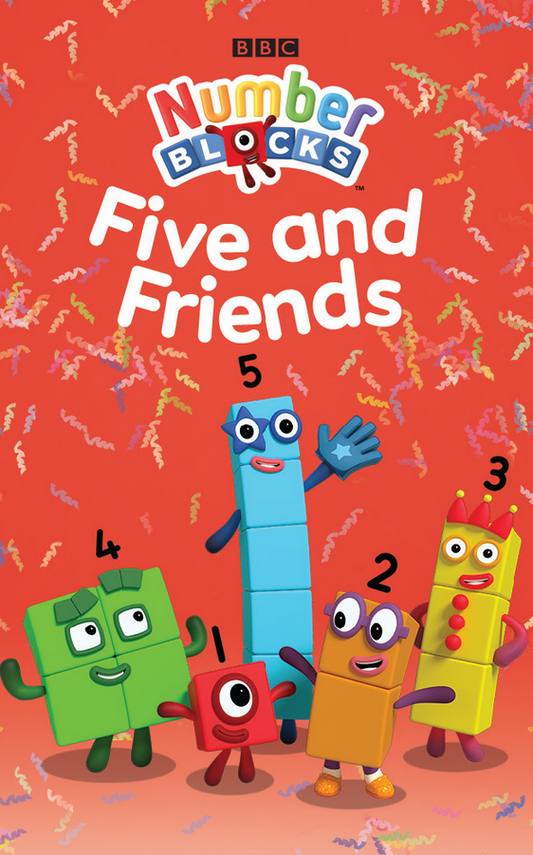Yoto - Sing with Numberblocks