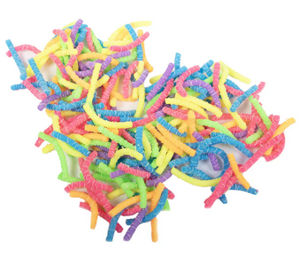 Rainbow Squirmiez