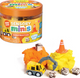 Sensory Minis Construction - Cloud Clay