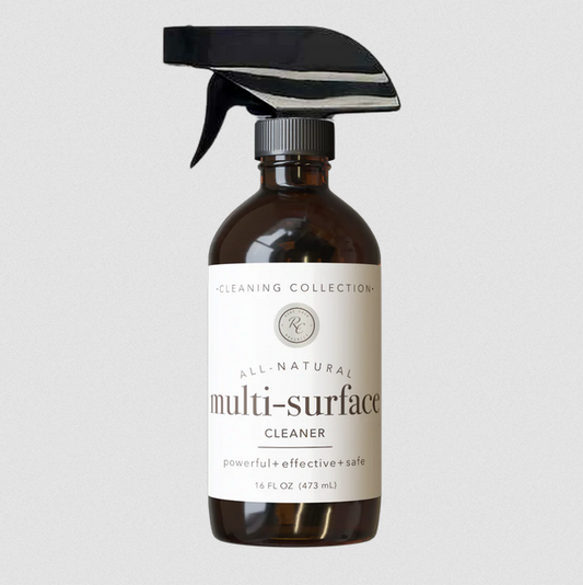 MULTI-SURFACE CLEANER | 16 oz