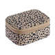 Leopard Mini Jewelery Box