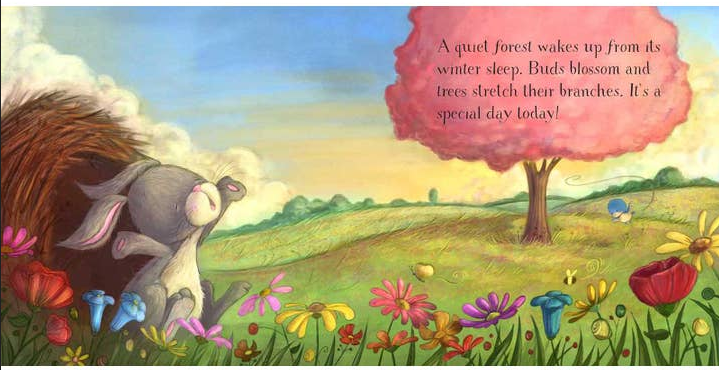 Easter Egg Hunt For Jesus - Book