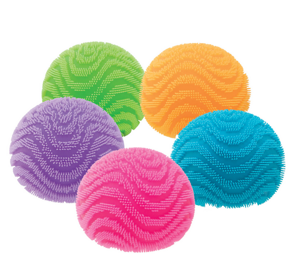 NEEDOH FUZZ BALL WONDER WAVES