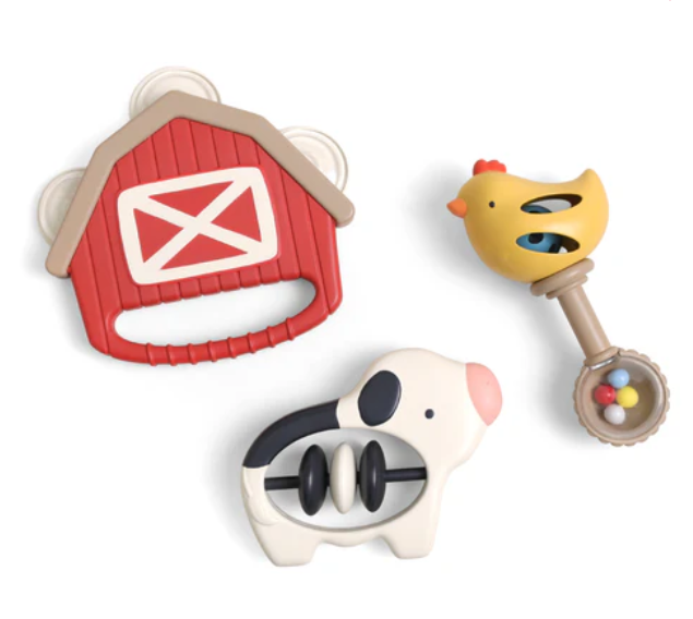 Itzy Bitzy Jamboree™