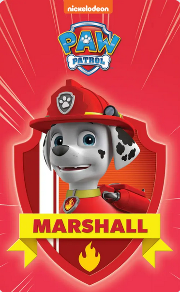Yoto - PAW Patrol Pup Pack