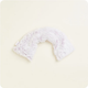 Warmie Marshmallow Lavender Neck Wrap