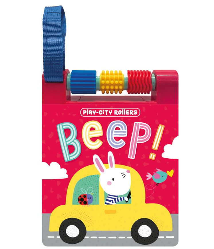 *Beep! Book