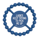 Ladies Pick Me Up Happy Teether
