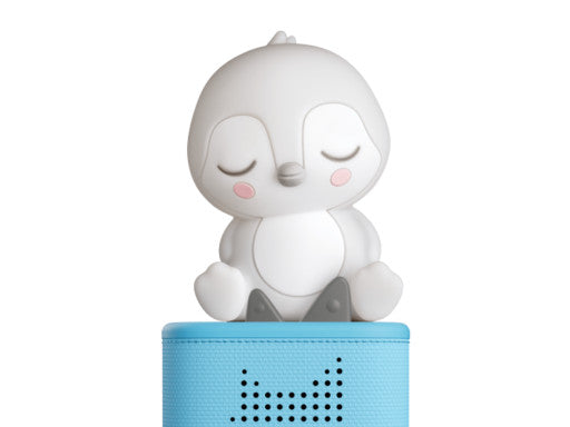 SLEEPY FRIENDS: SLEEPY PENGUIN NIGHT LIGHT