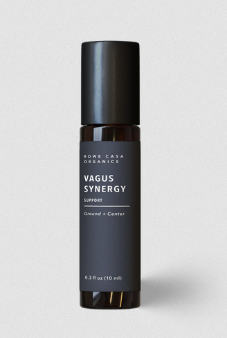 VAGUS SYNERGY SUPPORT | 10 ml