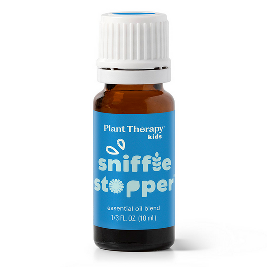 Plant Therapy Essential Oil Sniffle Stopper