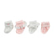 *Pink Baby Sock Set