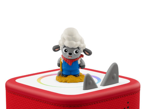 BABY EINSTEIN: FARM EXPLORERS