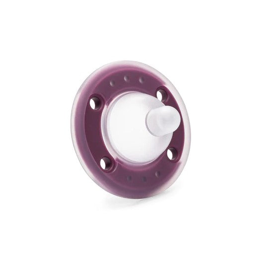 Ninni Pacifier Plum