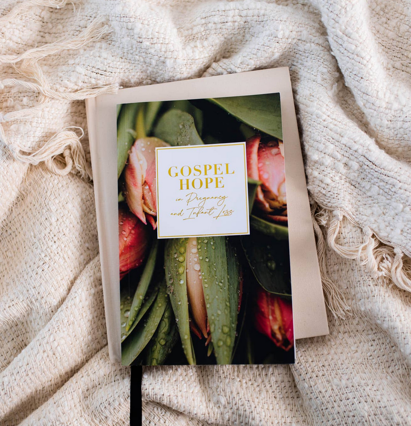 Gospel Hope in Pregnancy and Infant Loss