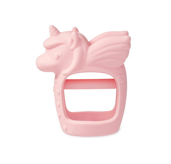 Pegasus Bitzy Grip Teether