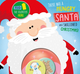 There Was a Hungry Santa  Who Swallowed Christmas! Book