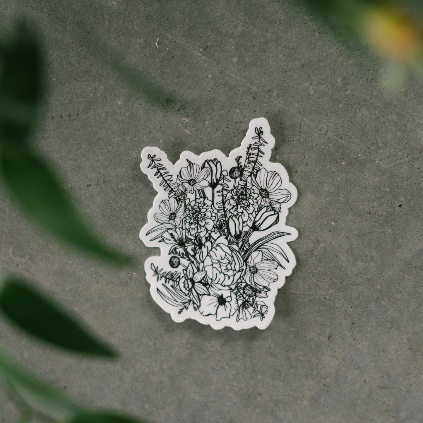 Evermore Stickers