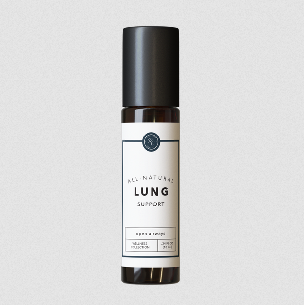 Lung Support | 10 ML